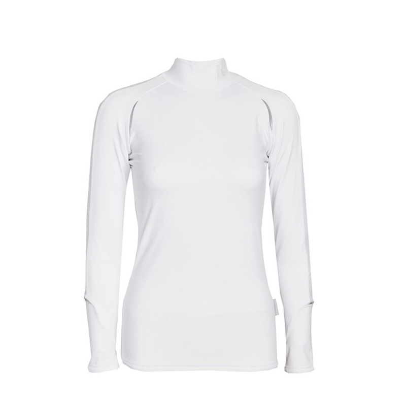 Horseware Ladies Base Layer - White